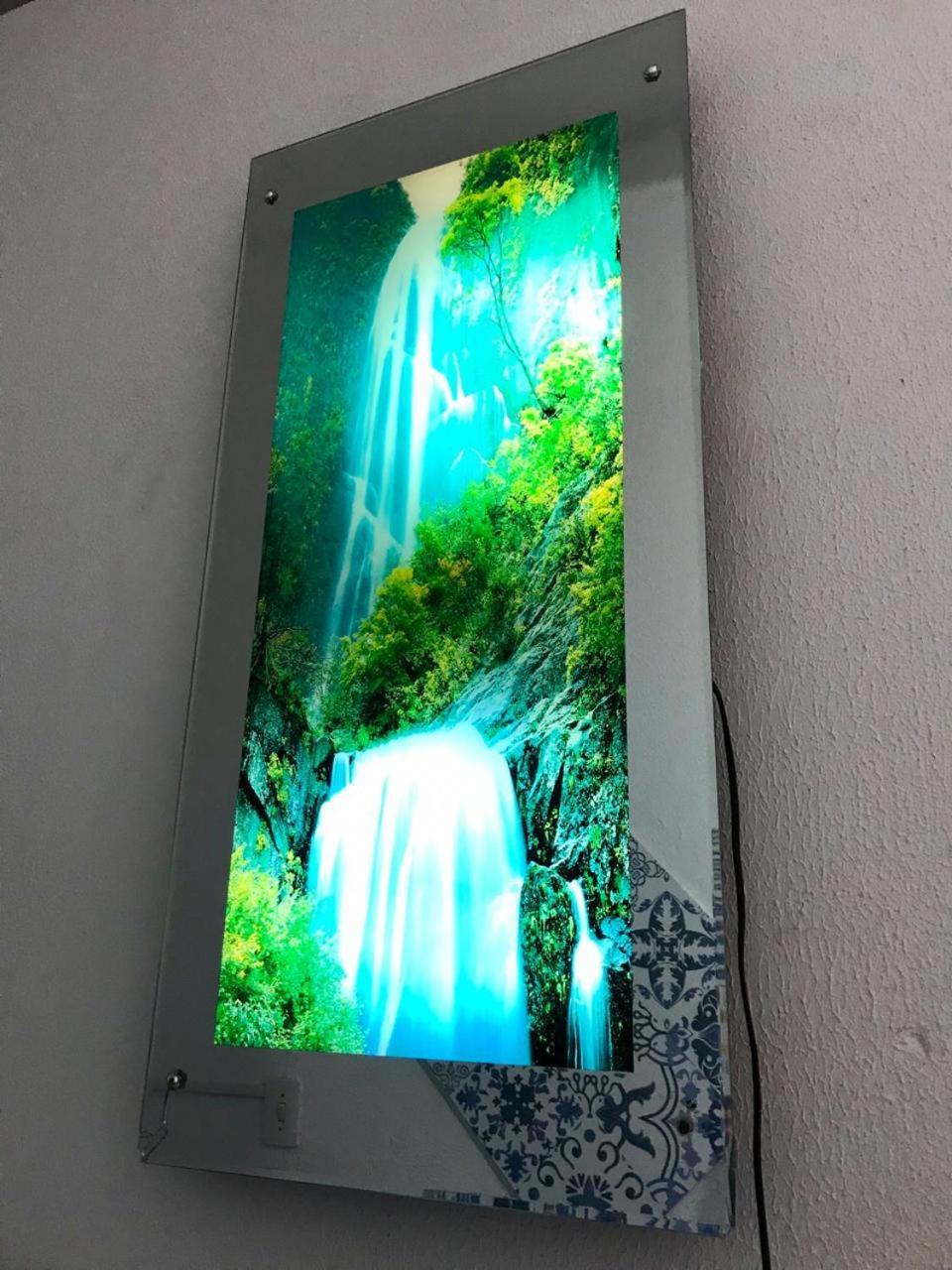Pousada Axe Salvador Exteriör bild